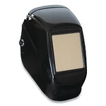 Fibre-metal 280-2090BK Tigerhood Futura Weldinghelmet Wide Vision. Fixed Price $105.32.