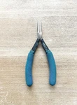 Lindstrom HS7891 Long Nose Pliers Serrated Hand Saver Cushioned Made Sweden. Fixed Price $46.60.