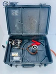 Miller Suitcase X-treme 12VS Voltage Sensing Wire Feeder #2. Fixed Price $1699.00.