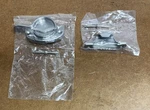 Marvin Ultimate Double Hung Window Sash Lock W/tilt Lvr & Keeper Satin Nickel. Fixed Price $172.50.