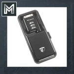 Targus Mobile Security Lock For Ipod Black Portable Anti-theft Protection. Fixed Price $9.99.