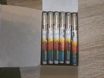 (lot Of 12) Markal 86544 Thermomelt Heat Stick Temp 225-F 107-C Big Stik!. Fixed Price $44.99.