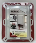 Arlington DBVS1W Box Vertical Vinyl Siding Recessed Electrical Cover. Fixed Price $29.00.