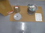 Cooper VMVS2A400GP/480 Crouse-hinds High Pressure Sodium Light Fixture. Fixed Price $8229.77.
