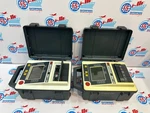 Megger BM11D 5KV Insulation Resistance Tester ( For Repair ) - Lot Of 2 Piece. Fixed Price $1050.00.