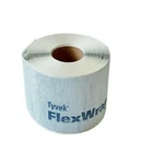 Dupont Flexwrap Nf 9"X75' Self Adhere Flashing Tape (1 Roll) Free-shipping. Fixed Price $115.00.