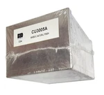Bud Industries CU-3005-A Aluminum Electronics Minibox, 5X4X3, Natural Finish. Fixed Price $20.00.