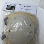Allegro Industries 6991-01Q Knee Pads, Nib/free Shipping !. Fixed Price $32.99.
