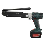 Band-it UL4000-D Portable Strapping Tool,battery,hvy Duty 49EX15. Fixed Price $3586.74.