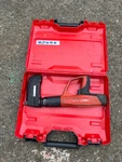 Hilti Dx Powder Actuated Fastening Tool 460 + Mx 72. Fixed Price $268.00.
