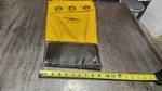 New Estex 2651-2-XCEL Lineman 3-POCKET Compress Crimper Tool & Bolt Cutter Bag. Fixed Price $79.00.