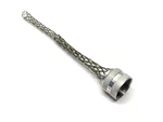 Hubbell Kellems 074-01-018 Strain Relief Cord Grip Missing Hex Connector. Fixed Price $14.99.