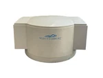 Select Comfort Mattress Pump W/ Remotes, Model EFCS-2 Duel Controllers. Fixed Price $75.00.