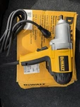 Dewalt DW292 1/2 Heavy Duty Impact Wrench With Detent Pin. Fixed Price $119.99.