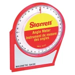 Starrett AM-2 Angle Meter,magnetic BASE,0-90 Deg 2ZUY8. Fixed Price $29.85.