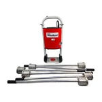 Omg Rhino Bond Induction Fastening System With 6 Magnets. Fixed Price $4497.00.
