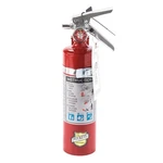 Buckeye 13315 Abc Multipurpose Dry Chemical Hand Held Fire Extinguisher With .... Fixed Price $58.90.