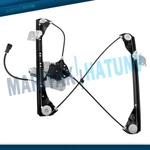 For Oldsmobile Pontiac Grand Am 4 Door Power Window Regulator Front Rh W/ Motor. Fixed Price $64.49.