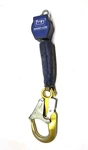 Dbi Sala Nano-lok 6 Ft Web Srl Self Retracting Lifeline Rebar Hook 3101277. Fixed Price $88.10.