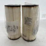 Fleetguard FS20203 Fuel (2 Filters). Fixed Price $20.00.