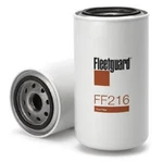 Fleetguard Fuel Spin-on Filter FF216 (pack Of 12). Fixed Price $164.85.