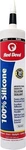 Red Devil 0816 100% Silicone Sealant Grade Architectural Rtv 9.8 Oz Black. Fixed Price $18.92.
