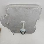 Milwaukee 49-22-7100 Vacuum Pad Assembly Fits 4115-22 4120-22 Diamond Core Rigs. Fixed Price $181.25.