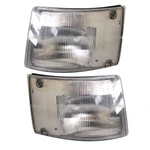 New Driver Passenger Side Corner Lamp For Hino FE2620 FB1817 SG3325 FD2220 Truck. Fixed Price $99.00.