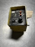 Ramsey Grad-line Model G176 Controller 018302 W/ 9745Q44 Plug Lot B. Fixed Price $99.99.
