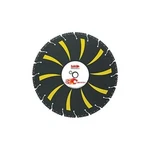 Mkdiamond Tiger Tooth Fire Rescue Multipurpose Blade 7X090X5/8" 164582. Fixed Price $59.00.