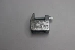 Empire Industries Top Beam Clamp 304 Stainless Steel 350 Lb Capacity. Fixed Price $23.46.