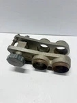 Antique Weiser Double Lock Boring Jig Door Knob Hole Tool. Fixed Price $21.55.
