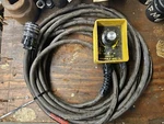 Profax MHC-14 Welding Amperage Remote Controller For Miller. Fixed Price $119.95.