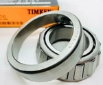 SET43 (15123/15245) Timken Tapered Bearing Cup And Cone Metal. Fixed Price $18.57.