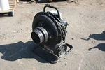 Lincoln Electric Mobiflex 100 Weld Fume Exhaust Unit 115V K1666-3. Fixed Price $1999.99.