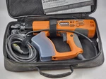 Ridgid R6790 Corded Electric 1"- 2" Collated Reversible Screwdriver. Fixed Price $75.00.