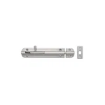 Lamp BSS2-150 Barrel Bolt,spring LOADED,1-19/64 In. W 5CHZ7. Fixed Price $74.69.