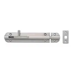 Lamp BSS2-150 Barrel Bolt, Spring Loaded, 1-19/64 In. W. Fixed Price $60.89.