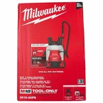 Milwaukee 3019-20PS M18 18V 4-GALLON Backpack Sprayer Kit W/ Switch Tank. Fixed Price $329.99.