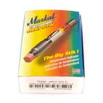 (lot Of 6) Markal 86733 Thermomelt Heat Stick Temp 400-F 204-C Big Stik!. Fixed Price $34.99.