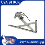 1997-1998 Ford F-150 F-250 Truck Front Left W/ Motor Power Window Regulator. Fixed Price $42.99.