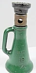 Nice Simplex Ton Screw Lift Jack Mechanical House 1-1/4 8 12". Fixed Price $125.00.