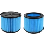 VF3500 For Rigid Shop Filter Reusable Layer Washable Wet Dry Vacuum 3-4.5. Fixed Price $18.95.