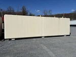 Convault 10,000 Gallon Aboveground Fuel Storage Tank Listed. Fixed Price $22500.00.