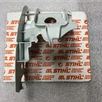 Stihl BR600 BR550 BR500 Air Guide Motor Cover Oem Modern Style.. Fixed Price $5.00.