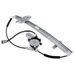 741-010 Front Left Power Window Lift Regulator With Motor Assembly (driver. Fixed Price $64.94.