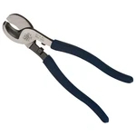 Ideal 35-052 9-1/2" Cable Cutter Dipped Grip. Fixed Price $46.50.