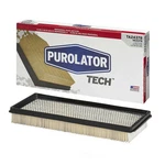 Pc Purolator Tech TA24378 Air Filters For XA4378 WAF1046 WA-6366 VA70 Pt. Fixed Price $24.99.
