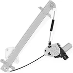 751-345 Replacement Front Driver Side Power Window Regulator With Silver. Fixed Price $73.94.
