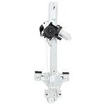 Boxi 751-063 Rear Right Passenger Side Window Regulator W/motor For Cadillac .... Fixed Price $118.29.